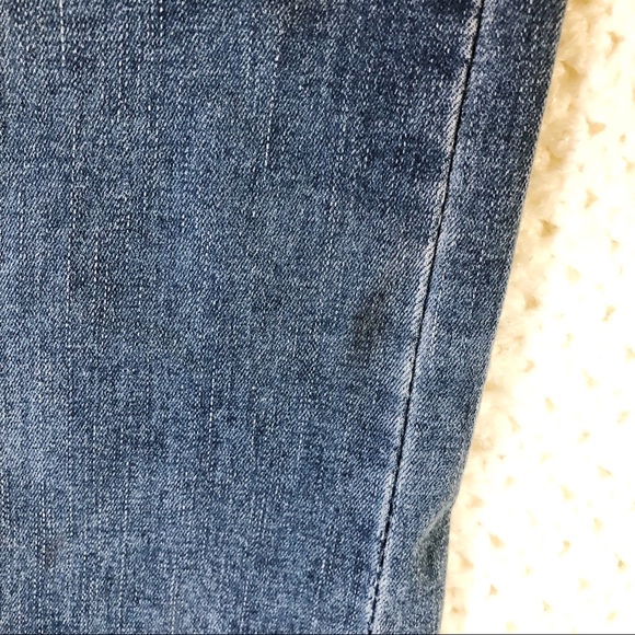 Ultra Skinny fit extra small skinny jean mid waist - Picture 5 of 8
